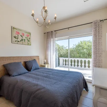 Clos Des Collines By Interhome Villa *