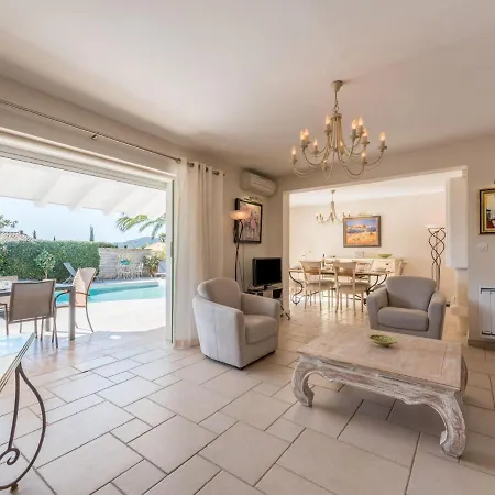 Clos Des Collines By Interhome Villa *