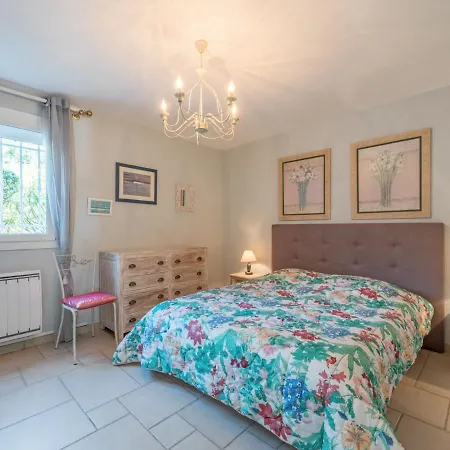 Clos Des Collines By Interhome Villa