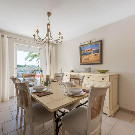 Clos Des Collines By Interhome Villa *