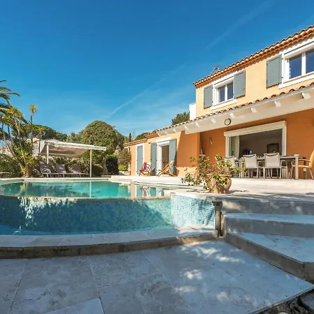 Clos Des Collines By Interhome Gassin