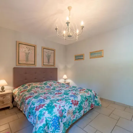 Clos Des Collines By Interhome Villa *