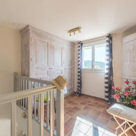 Clos Des Collines By Interhome