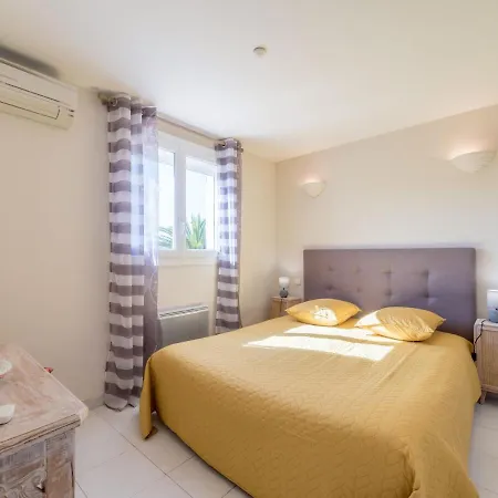 Clos Des Collines By Interhome * Gassin