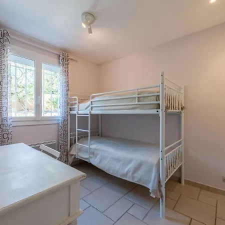 Clos Des Collines By Interhome Villa