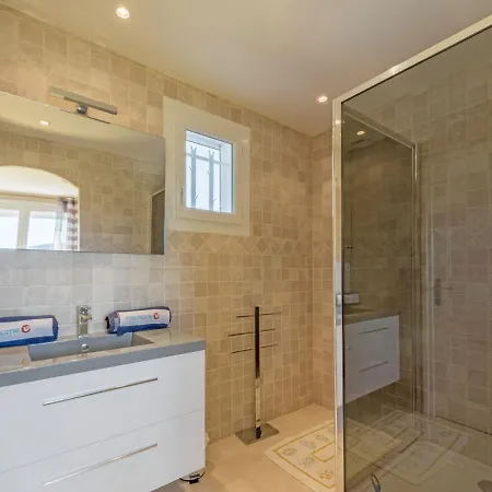 Clos Des Collines By Interhome Villa