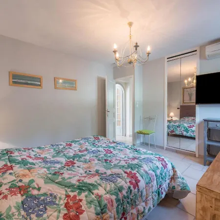 Villa Clos Des Collines By Interhome Gassin