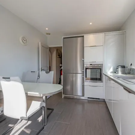 Villa Clos Des Collines By Interhome *