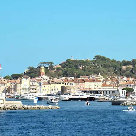 Villa Clos Des Collines By Interhome